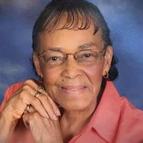Mother Ethel Worten