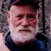 Charlie Maynor