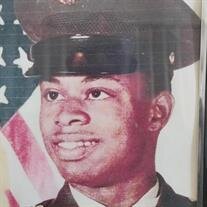 Mr. Charles Gates, Jr.