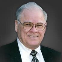 Robert Grant Clement