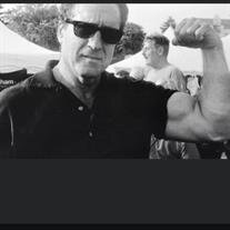 Arthur "Artie" Rickun