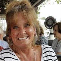 Barbara Lea Byers