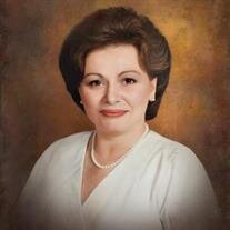 Louise Torgersen Wadsworth