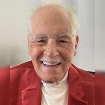 Frederic J. Salazar