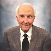Rev. Phillip Lee Hart (Courtesy)