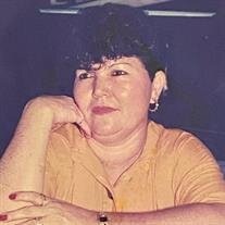 Blanca Lidia Benitez