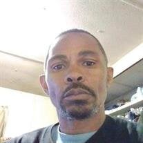 Mr. Joseph Alexander Washington