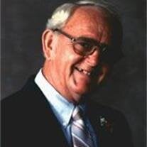 Billy Prince
