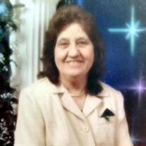 Reba Carline Wynn