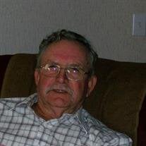 MR. ROBERT "BOB" WARREN