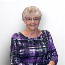 Betty Mae Caroline Inselman