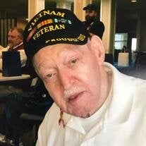 George "Abe" Gerald Bales