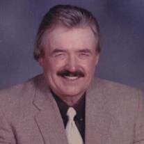 Charles "Charlie Bill" William Erwin Kriegel