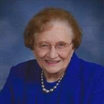 June R. Cleverdon