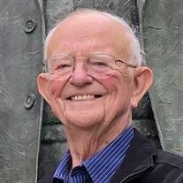 Wilburn Franklin Jones Jr.