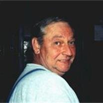 William Thomas