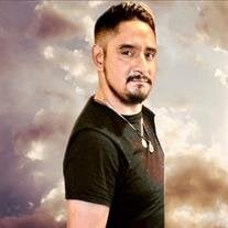 Salvador Sanchez Mendez