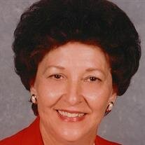 Mary Molnar Hall
