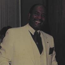 Fletcher Cleere Scott Sr.