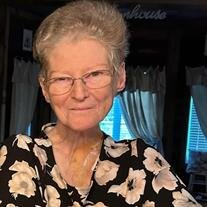 Phyllis J. Davis