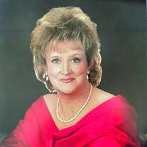 Connie Jean Llewellyn
