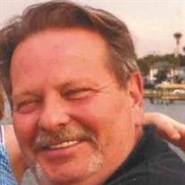 Marty Bruce Childs