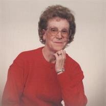 Geneva P. Downing