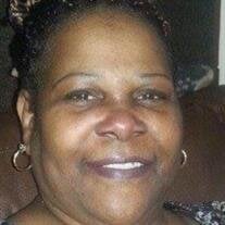 Ms. Clarita James