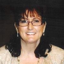 Patricia Ann Hornick