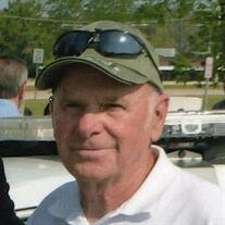 Mearl Bergren