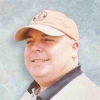 Michael McGreevy