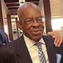 Clinton Reginald Brooks