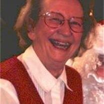 Irene Gambel