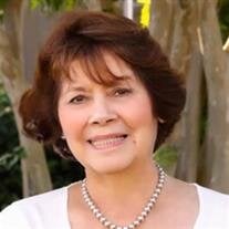 Doris Alfieri