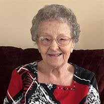 Ethel Jones Warren