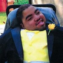 Rayshawn Jarrett