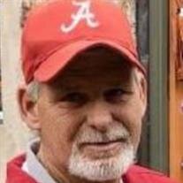 George Lamar Morton