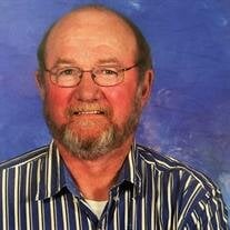 Chris C. "Bubba" Robbins