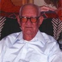 Judson ""J.W."" Holder