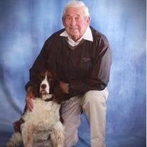 Pervis Earl Blevins