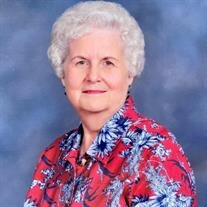 Lavada Mae Perkins