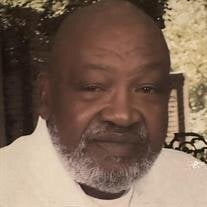 Joe Henry "Joe Bud"  "Lymp" Ingram, III