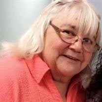 Kathy Elizabeth Steele Kiser
