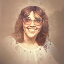 Mary Lou Souder