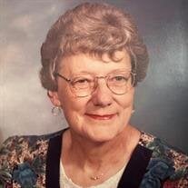 Betty Orndorff