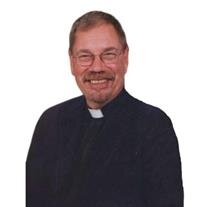 Rev. Edward Joseph Charest