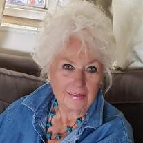 Patricia Irene Leiplein