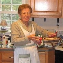 Virginia "Ginny" MacDonald