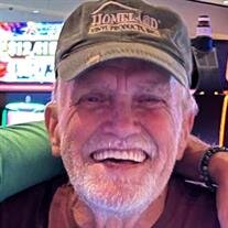 Allen Morris Taylor