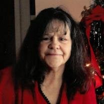Cynthia Joyce Warner
